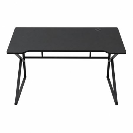 طاولة قيمنق مكتب قيمنق Gaming Desk طاولة كمبيوتر مكتب العاب طاولة سودا