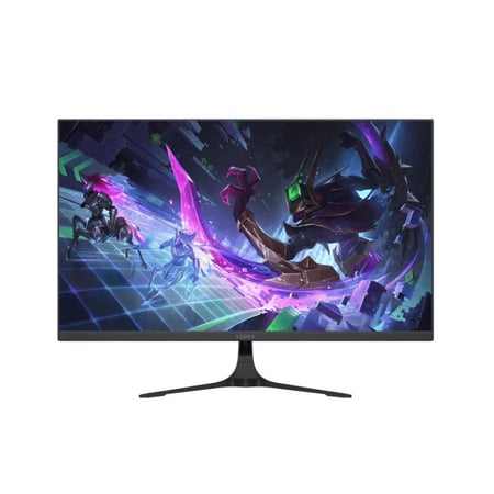 شاشة قيمنق | Egeira EG24F18 Flat 23.8 FAST IPS FHD 200Hz 0.5ms