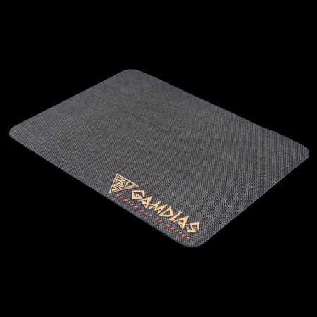 ماوس وكيبورد قيمنق |GAMDIAS ARES P2