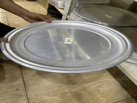 صحن غوري اصلي