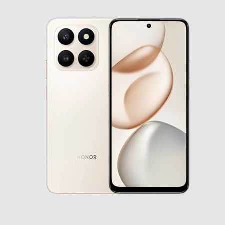 256GB X7d رام 8 5G ذهبي