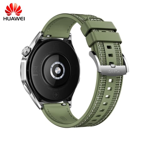 واتش هواوي جي تي 4