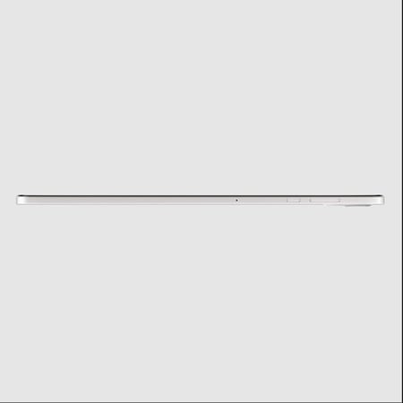 Pad هونر X9a رمادي 128GB - 8GB