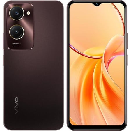فيفو واي 28 اس5G