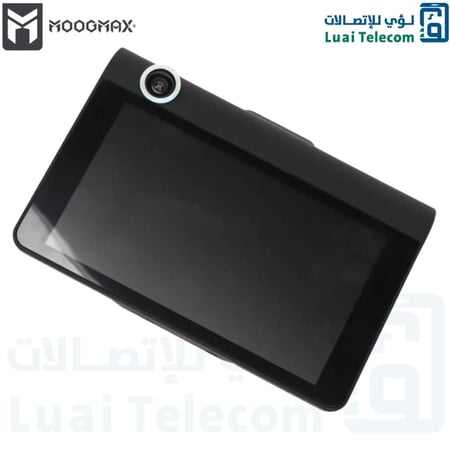 كاميرا داش كام للسيارات 3 عدسات ماكس