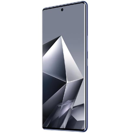 انفنيكس 256GB/16GB Note 50s 5G - أزرق بحري