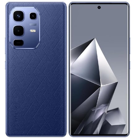 انفنيكس 256GB/16GB Note 50s 5G - أزرق بحري