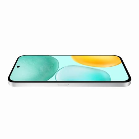 هونر  256GB X6c الون ابيض قمري الرام 6GB متجر لؤي للأتصالات