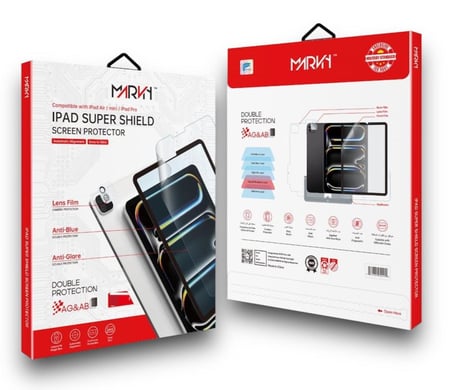 بكج حماية مارفن لأيباد اير 13 2024