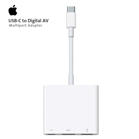 وصلة اتش دي تايب  سي ابل