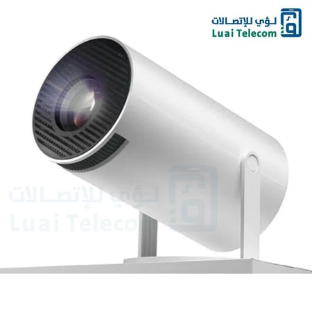 ميني بروجكتر ذكي 4K