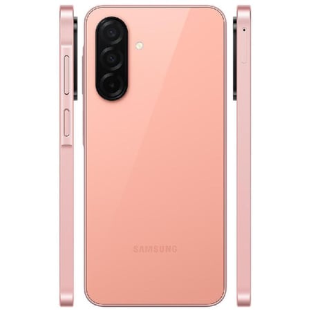 سامسونج - جالكسي - A26 5G - ذاكرة 128GB - رام 6GB - الخوخ الوردي