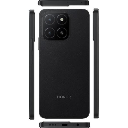 هونر X5B Plus 128 4GB أسود