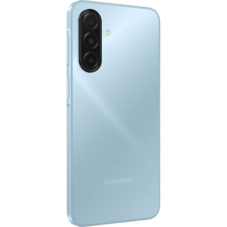 سامسونج جالكسي آيه 17 4 جي 128GB رام 4GB أزرق فاتح