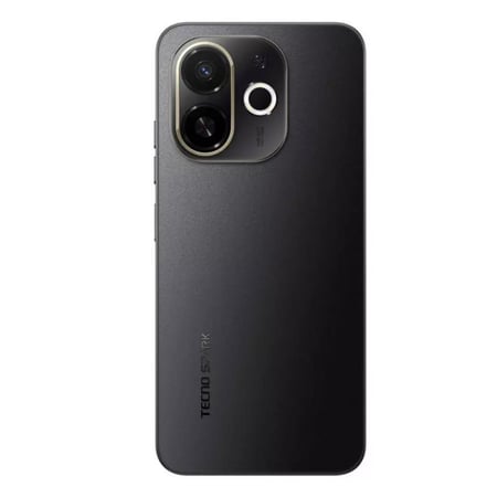 تكنو سبارك 30 سي  5 جي  128 جيجا  أسود