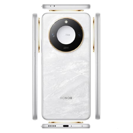 هونر X9c سمارت 256GB 8 GB أبيض قمري