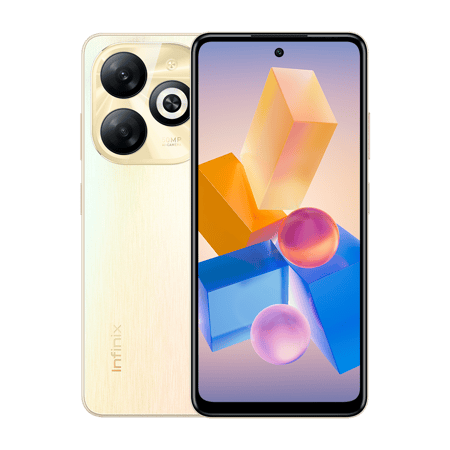 جوال انفنكس سمارت 8 برو 8GB-128GB بسعر 477 ريال