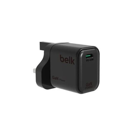 شاحن جدارى بيلك 45 واط PD