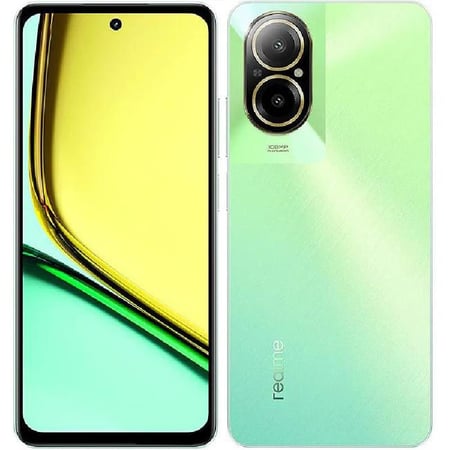 ريلمي 256GB C67