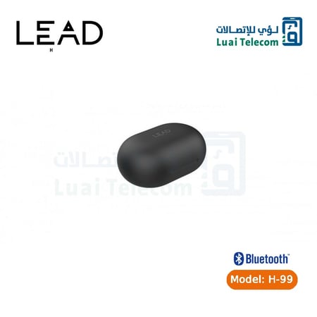 سماعة LEAD واير ليس H-99