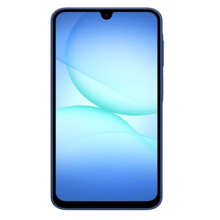 سامسونج جالاكسي A17 ذاكرة 128GB رام 4GB أزرق 5G