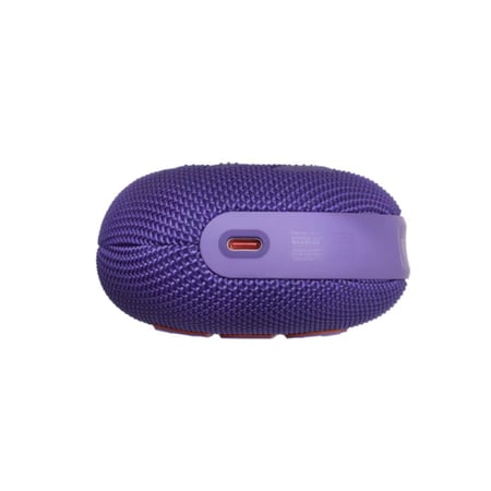 مكبر صوت سبيكر كليب 5 - جي بي ال مقاوم للماء -بنفسجي