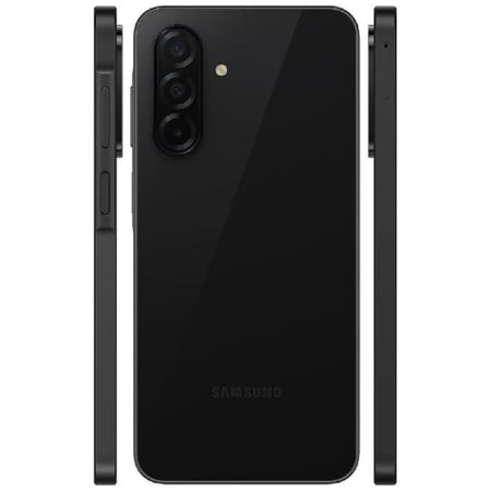 سامسونج - جالكسي آيه 26 - 256GB-8GB -الجيل الخامس - أسود