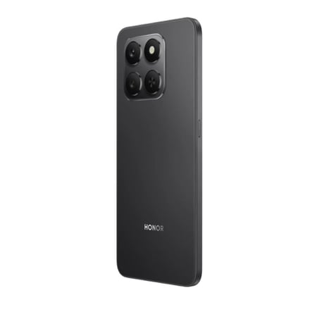 هونر X7D ذاكرة 256GB رام 5G 8GB أسود