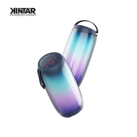 مكبر صوت كنتار-Ki-P40