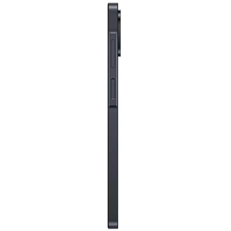 سامسونج A07 ذاكرة 64GB رام 4GB أسود 4G