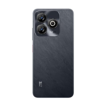 جوال ZTE Blade A75 ذاكرة 256 قيقا 14 قيقا رام