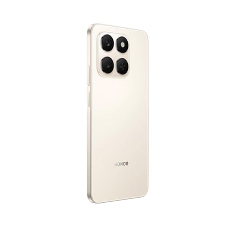256GB X7d رام 8 5G ذهبي