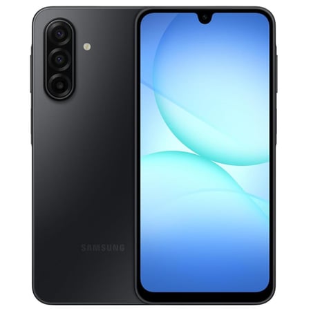 سامسونج A17 - سعة 128 جيجا - رام 4 جيجا - 4G