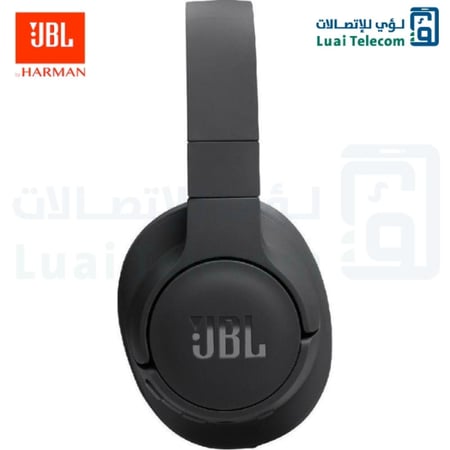 جيه بي ال تون 720 بي تي سماعات رأس على الاذن