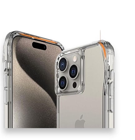 مارفن بكج حماية لايفون  14 برو ماكس