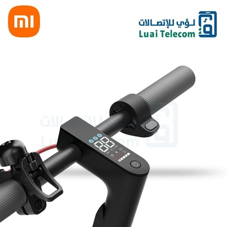 سكوتر كهربائي شاومي 4 لايت