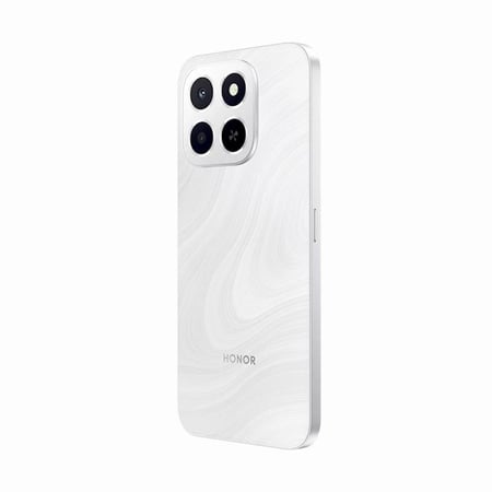 هونر  256GB X6c الون ابيض قمري الرام 6GB متجر لؤي للأتصالات
