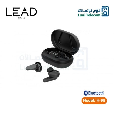 سماعة LEAD واير ليس H-99