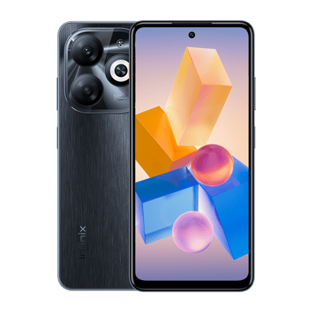 جوال انفنكس سمارت 8 برو 8GB-128GB بسعر 477 ريال