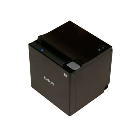 EPSON PRINTER TM-M30II(112A0) Bluetooth+Ethernet طابعة فواتير ايبسون