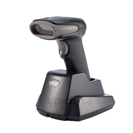 Citypos CP-300i-W 1D Barcode Scanner