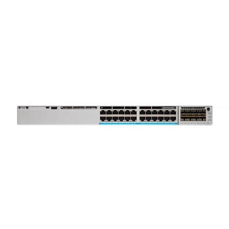 Cisco C9300L-24P-4G-E