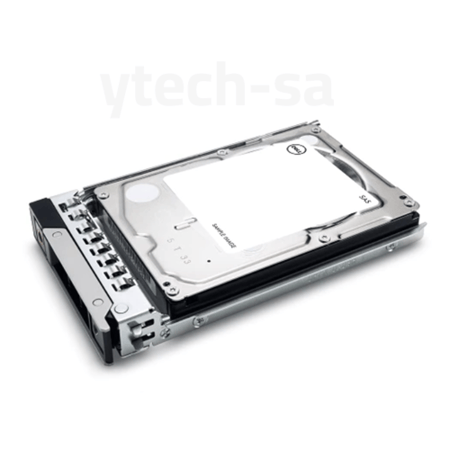 Dell 900GB 15K RPM SAS Hard Disk