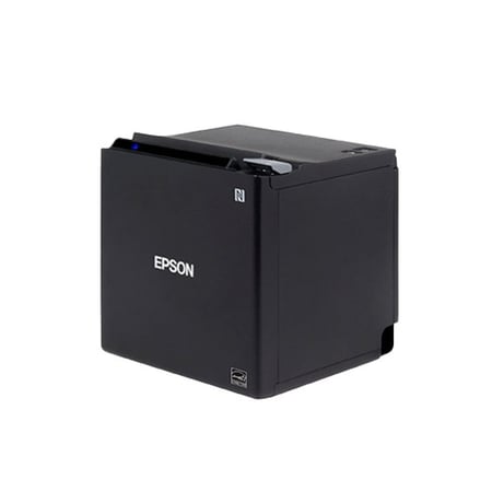 EPSON PRINTER TM-M30II(112A0) Bluetooth+Ethernet طابعة فواتير ايبسون