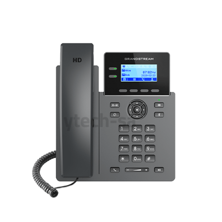 Grandstream GRP2602W phone