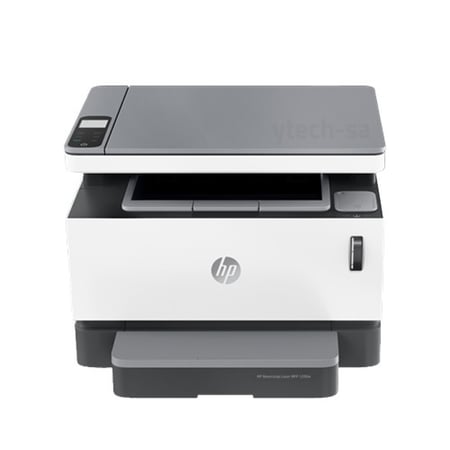 HP Laser 4RY26A Printer