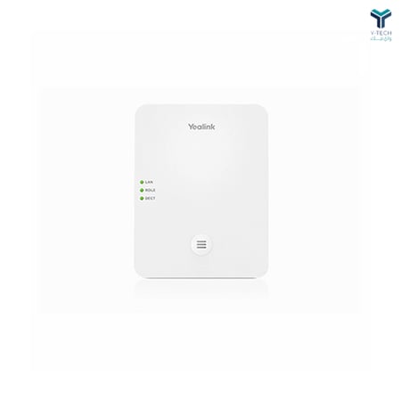 YEALINK W80B DECT IP