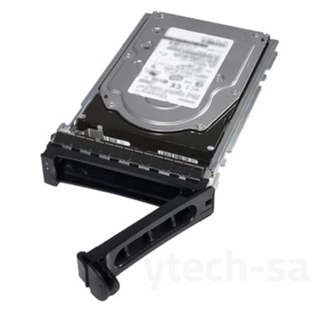 Dell 8TB RPM SAS 12Gbps Hard Disk