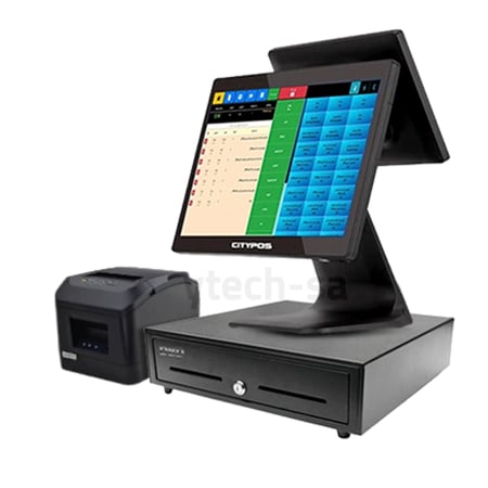pos casher printer