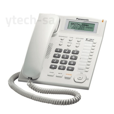 Panasonic KX-TS880
